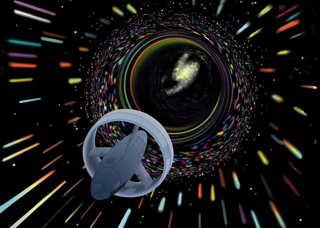 Warp drives can generate gravitational waves